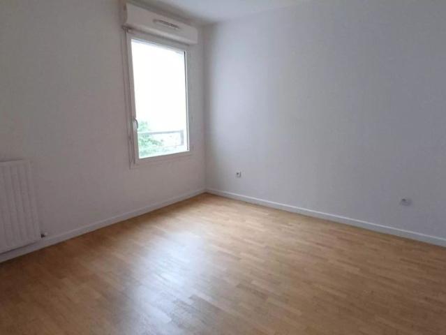 location Appartement T3 DE 58.63m² À MORANGIS