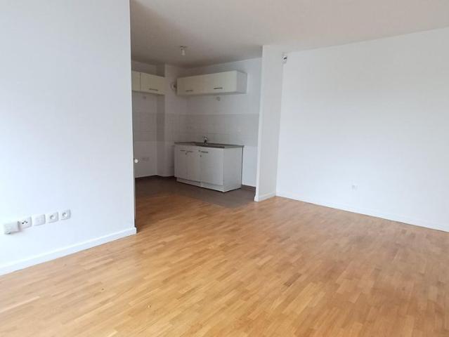 location Appartement T3 DE 58.63m² À MORANGIS