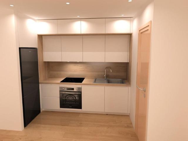 location Appartement T3 DE 58.78m² À LORIENT