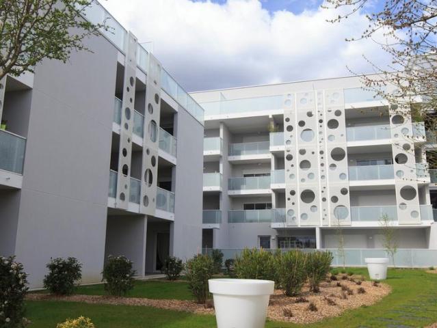 location Appartement T3 DE 58.9m² À MERIGNAC
