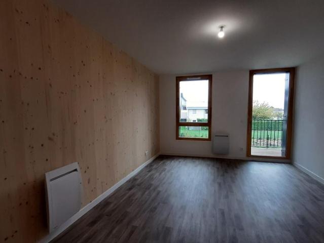 location Appartement T3 DE 58.2m² À TAVERNY
