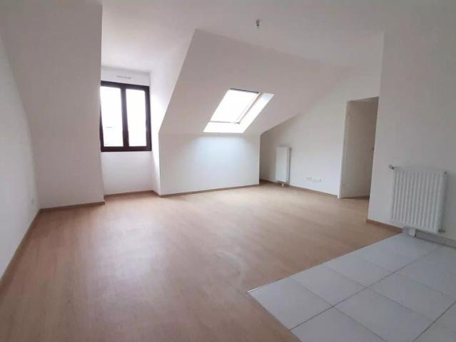 location Appartement T3 DE 58.38m² À MASSY