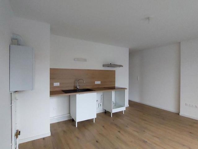 location Appartement T3 DE 59.11m² À DEVILLE LES ROUEN