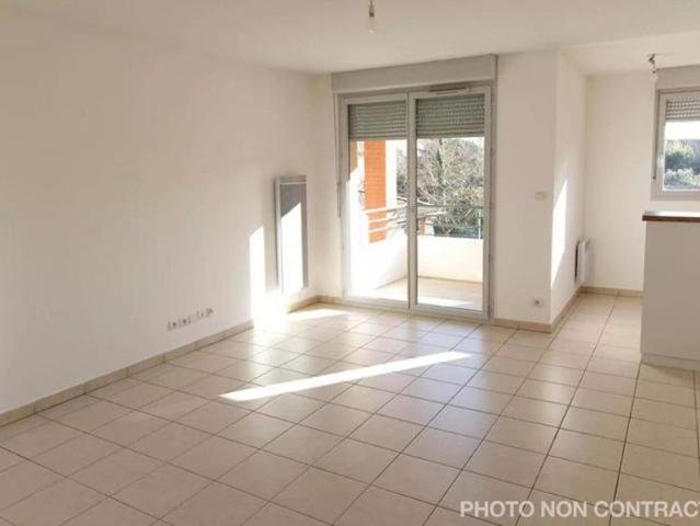 location Appartement T3 DE 59.24m² À ALFORTVILLE