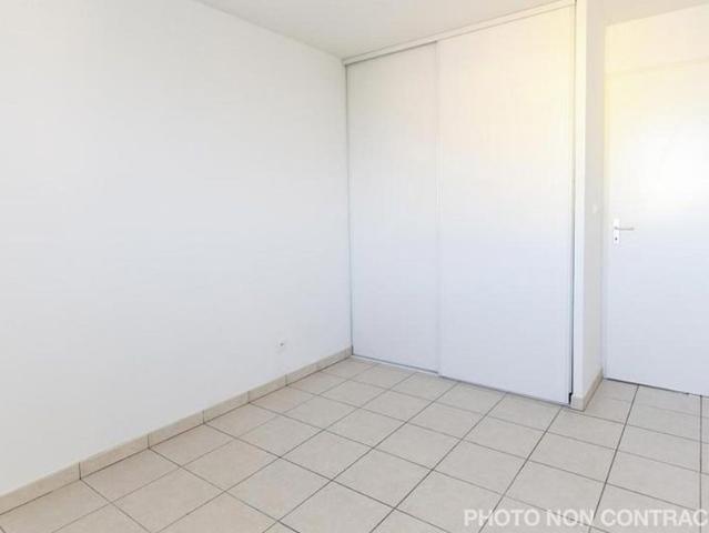 location Appartement T3 DE 63.05m² À CASTANET TOLOSAN