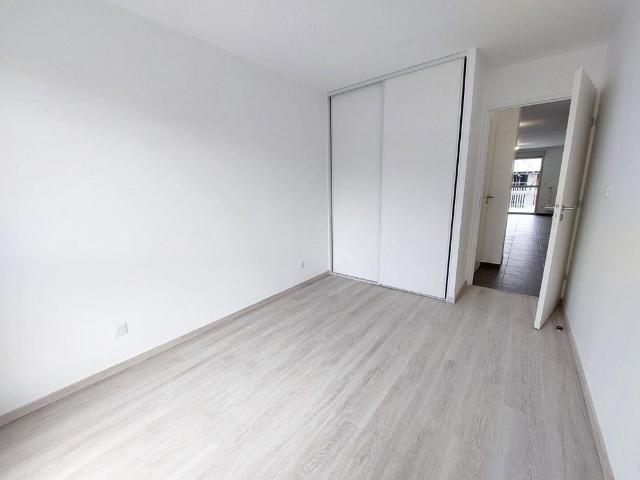 location Appartement T3 DE 63.14m² À DIJON