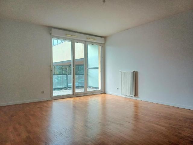location Appartement T3 DE 63.19m² À PALAISEAU