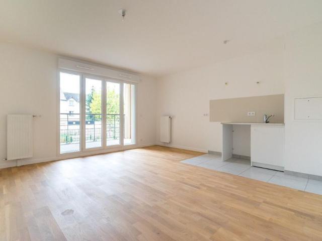 location Appartement T3 DE 63.2m² À VILLIERS SUR MARNE