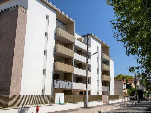 location Appartement T3 DE 60.53m² À TOULOUSE