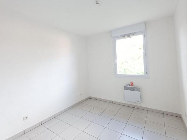 location Appartement T3 DE 60.69m² À SEILH