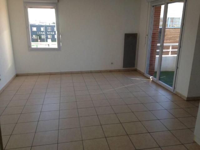 location Appartement T3 DE 60.83m² À TOULOUSE