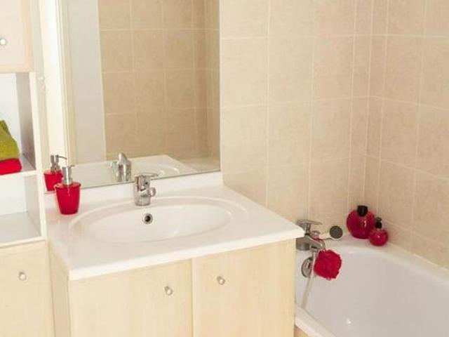 location Appartement T3 DE 60.8m² À TOULOUSE