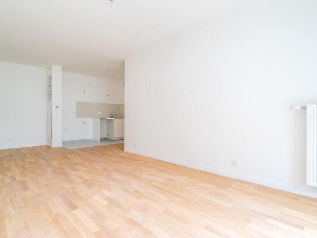 location Appartement T3 DE 60.9m² À VILLIERS SUR MARNE