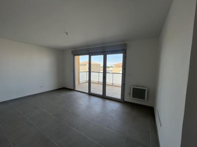 location Appartement T3 DE 60.23m² À MONTEUX