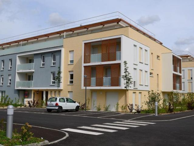 location Appartement T3 DE 62.64m² À SARTROUVILLE