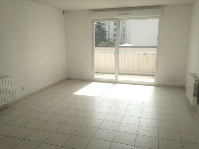 location Appartement T3 DE 62.15m² À VENISSIEUX