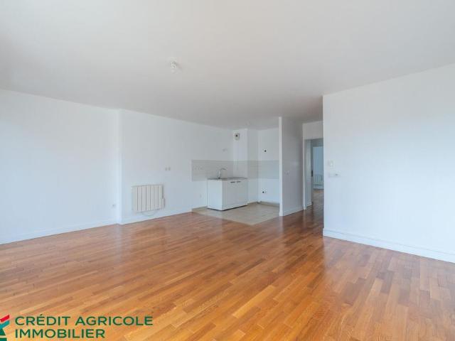 location Appartement T3 DE 67.6m² À ARGENTEUIL