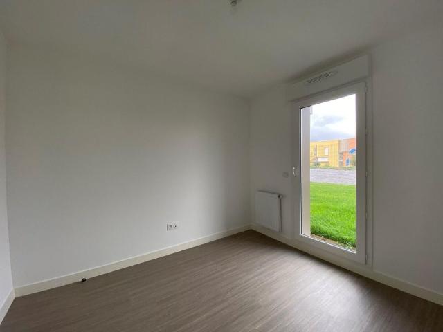 location Appartement T3 DE 64.85m² À AMIENS