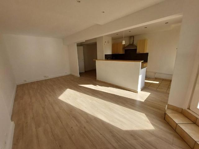 location Appartement T3 DE 64.95m² À MONTPELLIER