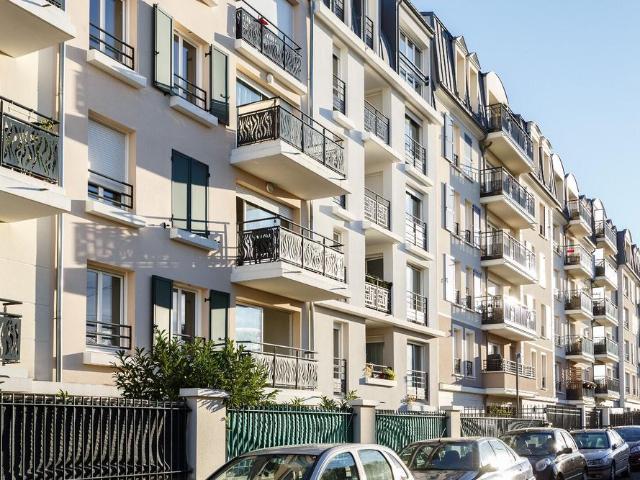 location Appartement T3 DE 64.2m² À FRANCONVILLE