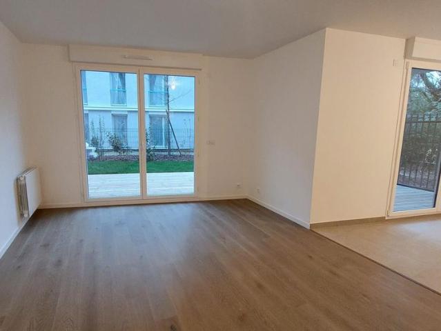location Appartement T3 DE 65.49m² À ST GERMAIN EN LAYE