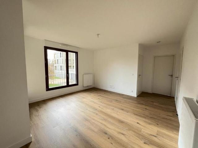 location Appartement T3 DE 65.55m² À BRUGES