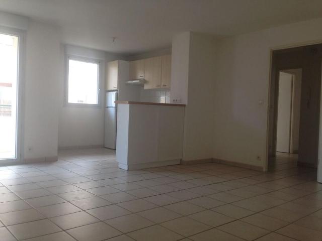 location Appartement T3 DE 65.63m² À LA RICHE