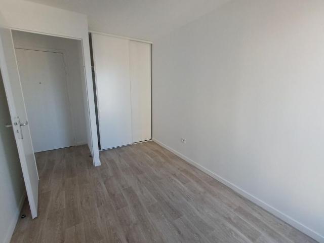 location Appartement T3 DE 65.8m² À BOBIGNY