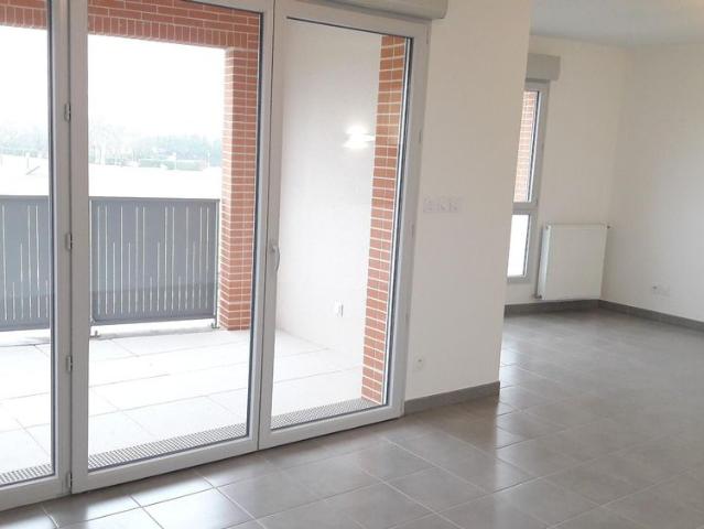 location Appartement T3 DE 65.98m² À ST JEAN