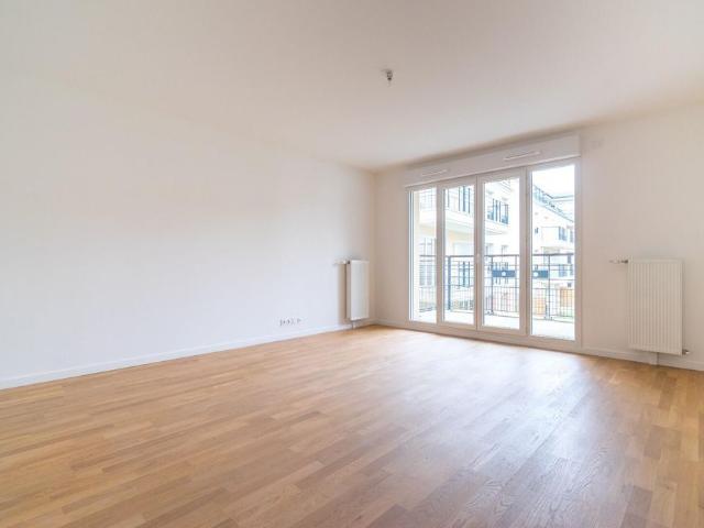 location Appartement T3 DE 65m² À VILLIERS SUR MARNE