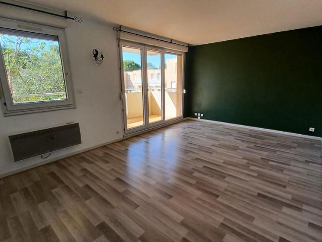 location Appartement T3 DE 66.51m² À MONTPELLIER