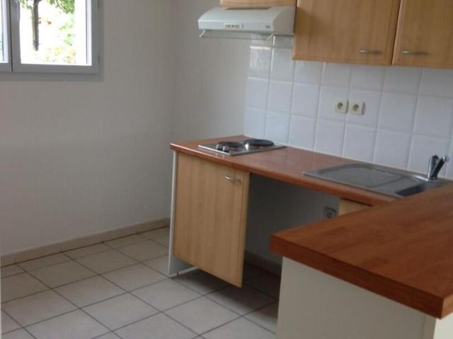 location Appartement T3 DE 66.04m² À TOULOUSE