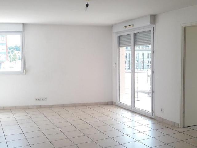 location Appartement T3 DE 66.23m² À TOURS