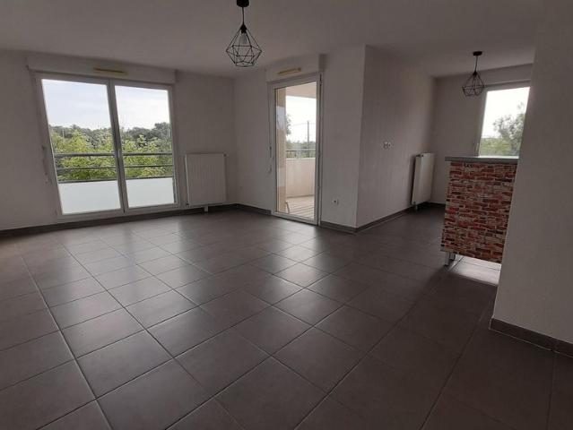 location Appartement T3 DE 68.23m² À ST HERBLAIN