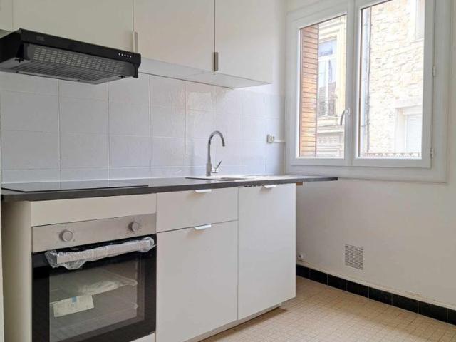 Location Appartement T3 de 68 m² avec balcon et cave