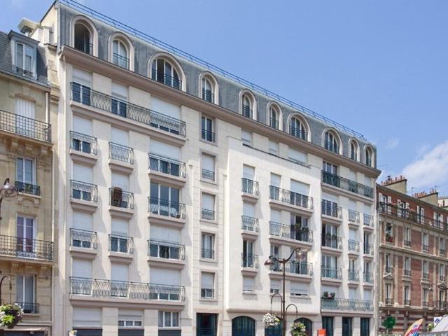 location Appartement T3 DE 73.6m² À ISSY LES MOULINEAUX