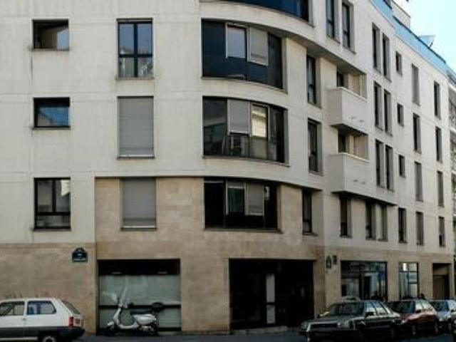location Appartement T3 DE 73m² À PARIS