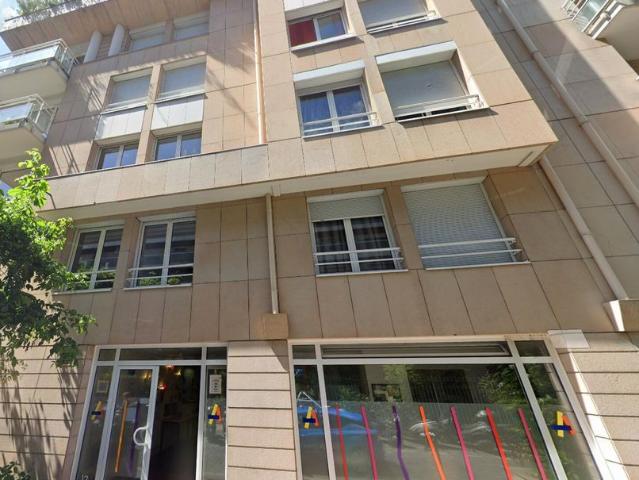 location Appartement T3 DE 72.25m² À PARIS 11