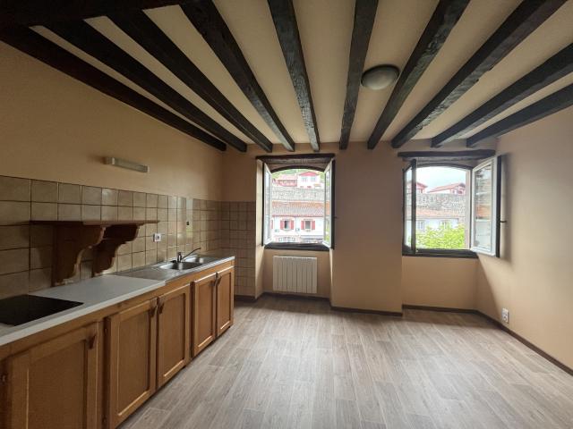 Location Appartement T3 en centre ville | ERLEA IMMOBILIER