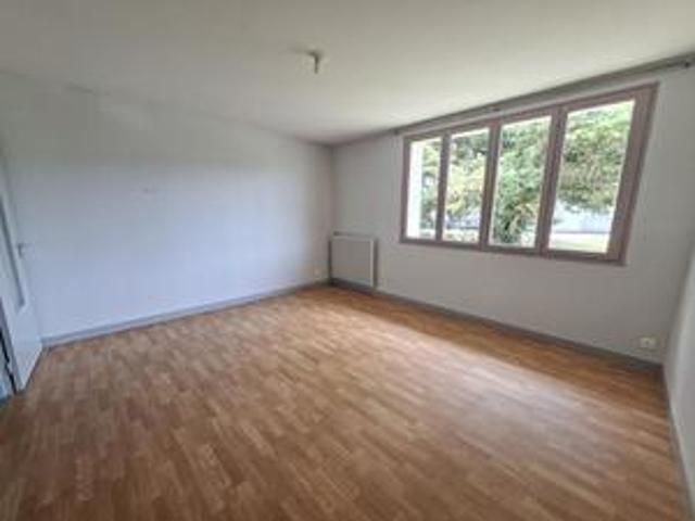 Location Appartement T3 Eraudière