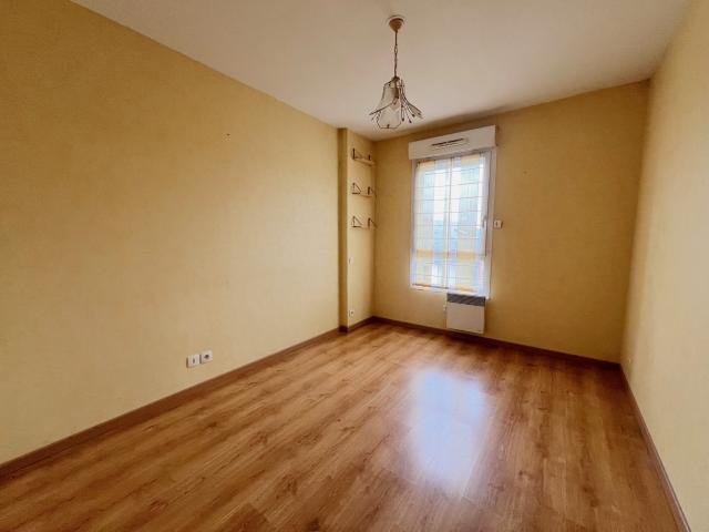 Location Appartement T3 lumineux avec terrasse – Onet le Château | Rodez Agence