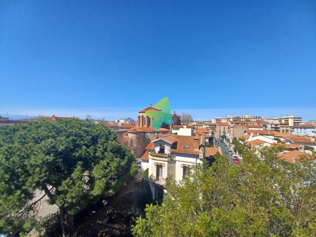 Location APPARTEMENT T3 LYCEE BON SECOURS
