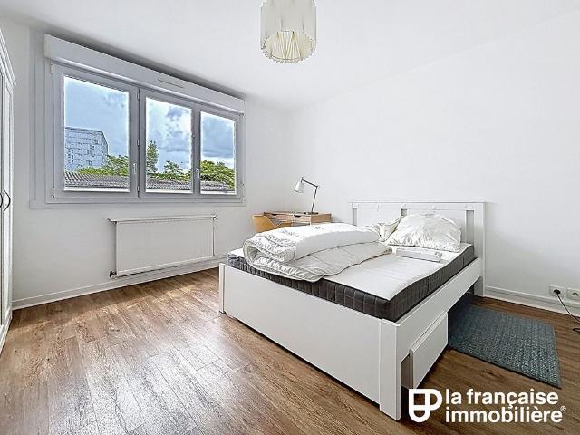 Location Appartement T3 Meublé