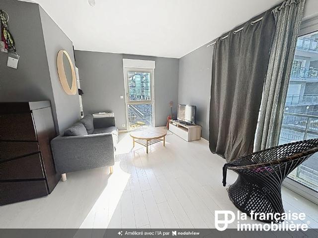 Location Appartement T3 Meublé