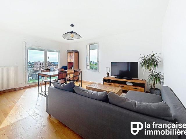 Location Appartement T3 Meublé