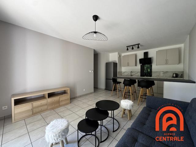 Location appartement T3 – Meyzieu 69330