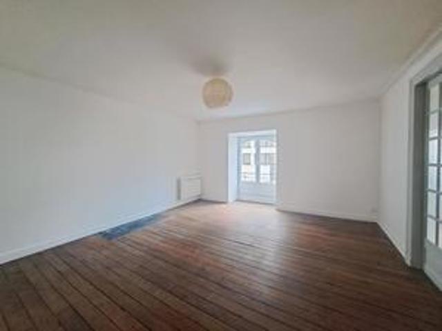 Location Appartement T3 Nantes Centre Ville
