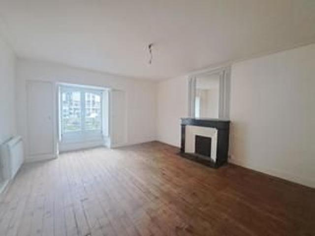 Location Appartement T3 Nantes Centre Ville