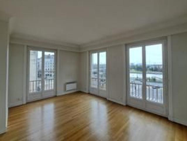 Location Appartement T3 Nantes Centre Ville