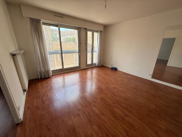 Location Appartement T3 PLATEAU